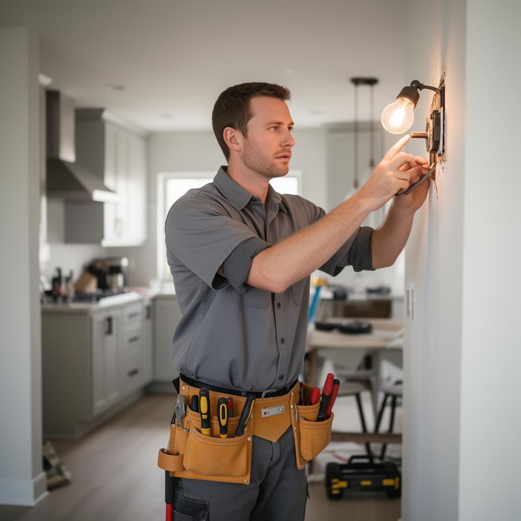 Handyman Services